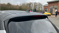 Toyota Corolla 1.8 Hybrid Excel 5dr CVT [Bi-tone] Hybrid Hatchback